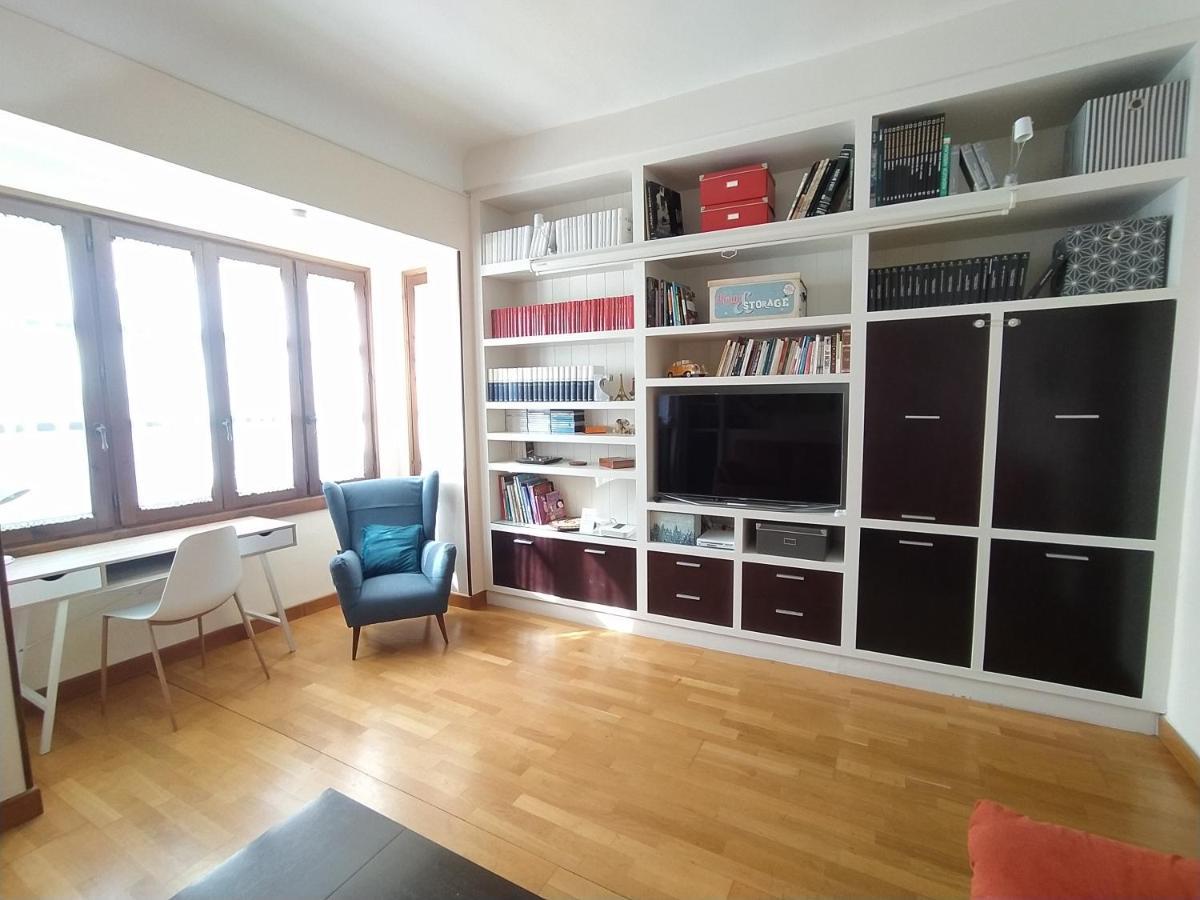La Casa Azul Almeria Ngoại thất bức ảnh