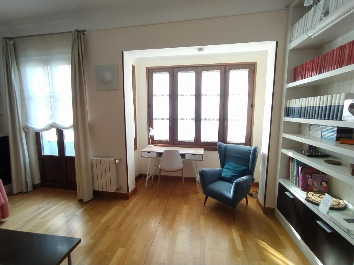 La Casa Azul Almeria Ngoại thất bức ảnh