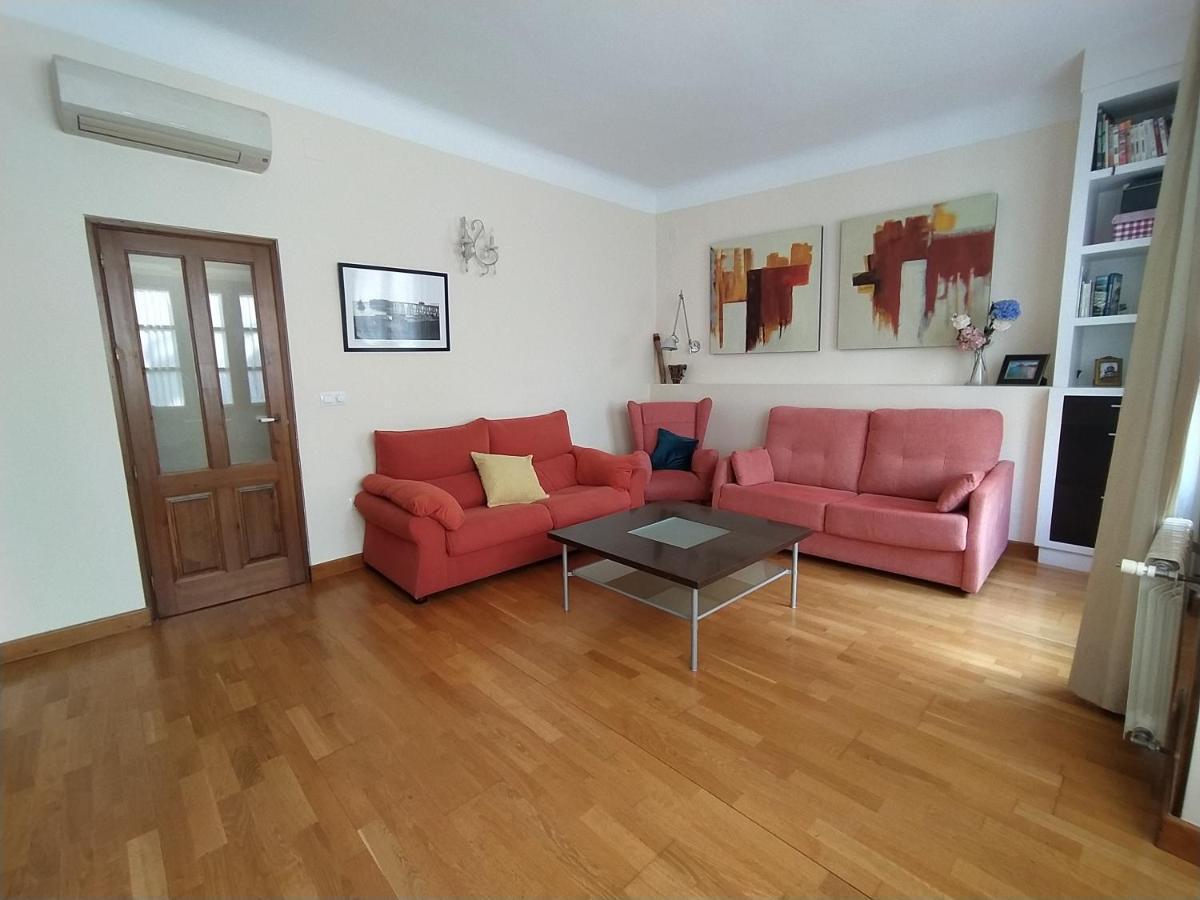 La Casa Azul Almeria Ngoại thất bức ảnh