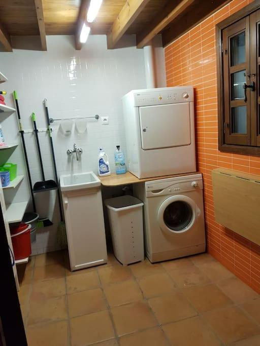 La Casa Azul Almeria Ngoại thất bức ảnh