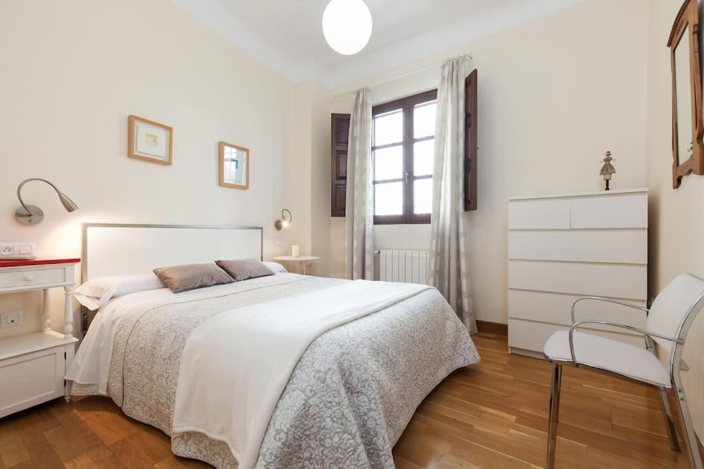 La Casa Azul Almeria Ngoại thất bức ảnh