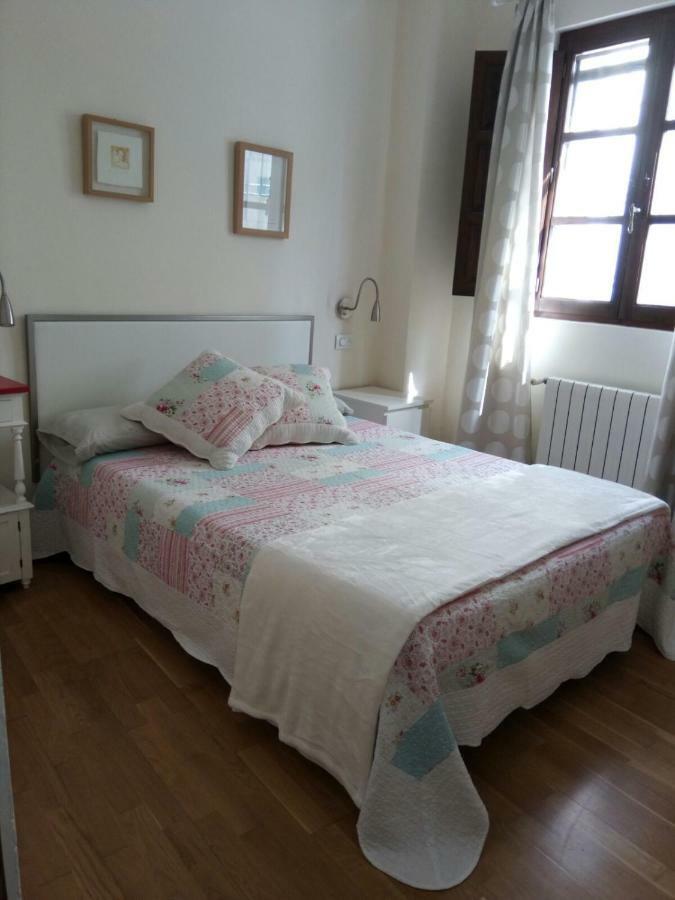 La Casa Azul Almeria Ngoại thất bức ảnh
