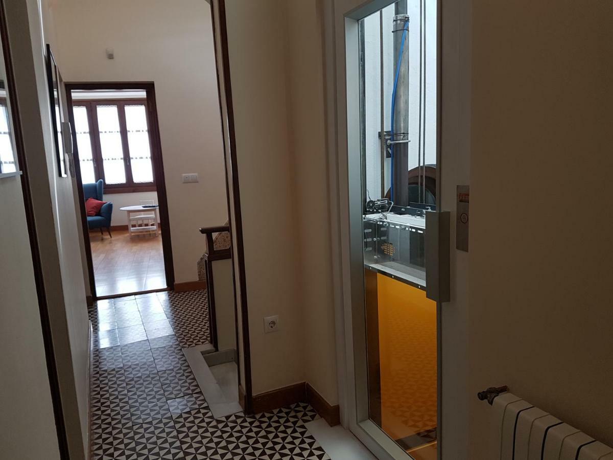 La Casa Azul Almeria Ngoại thất bức ảnh