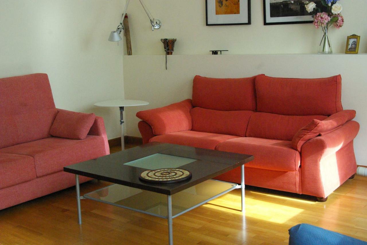 La Casa Azul Almeria Ngoại thất bức ảnh