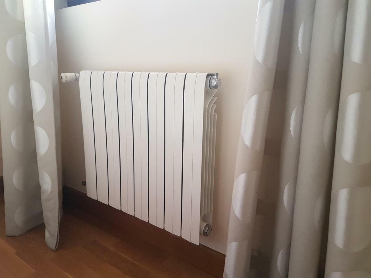 La Casa Azul Almeria Ngoại thất bức ảnh