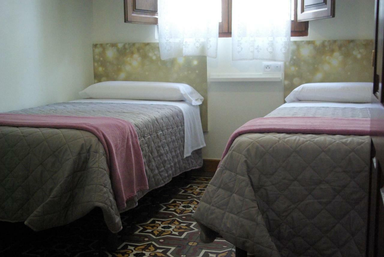La Casa Azul Almeria Ngoại thất bức ảnh